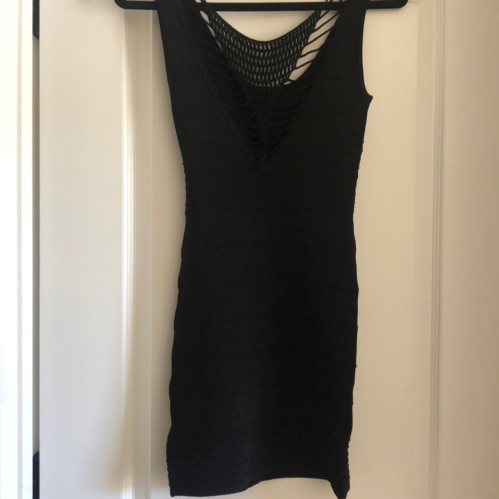 Dress - Picture 2 of 3